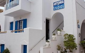 Antonia Studios